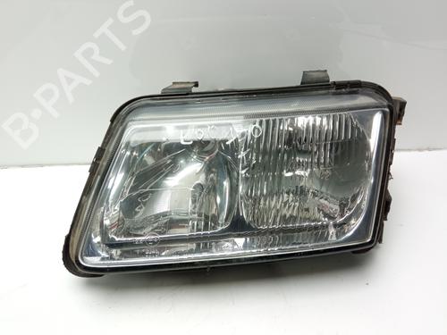 Used Left headlight Left headlight 12310251 12310251