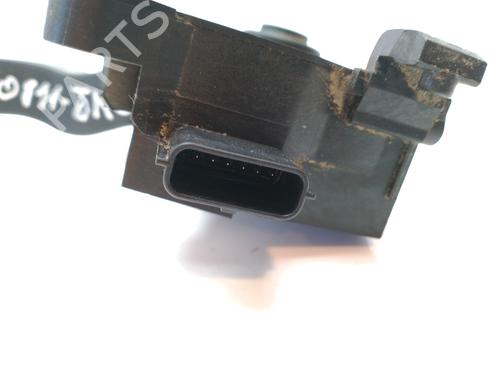 Pedal NISSAN MICRA IV (K13K, K13KK) 1.2 | BP16772540I4 