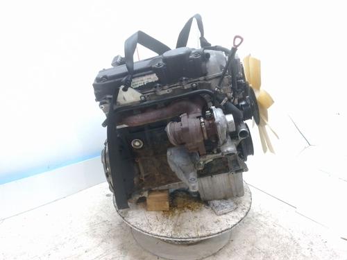 Motor MERCEDES-BENZ VITO / MIXTO Van (W639) [2003-2025]  30461030
