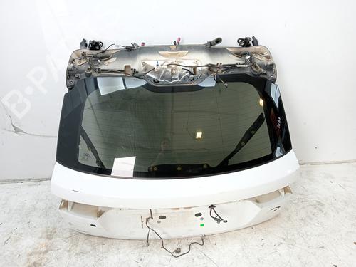 Used Tailgate Tailgate 18858283 18858283