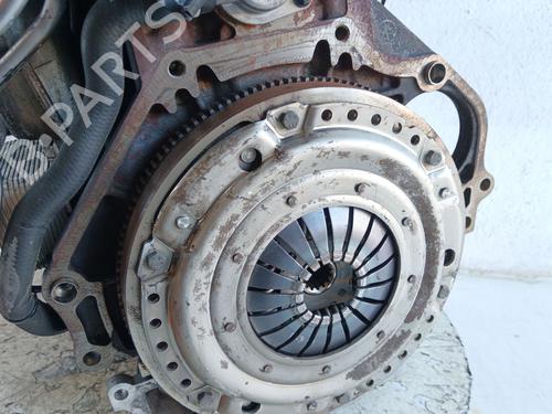Engine OPEL ASTRA G Hatchback (T98) 2.0 DI (F08, F48) | BP33610141M1 - Image 15