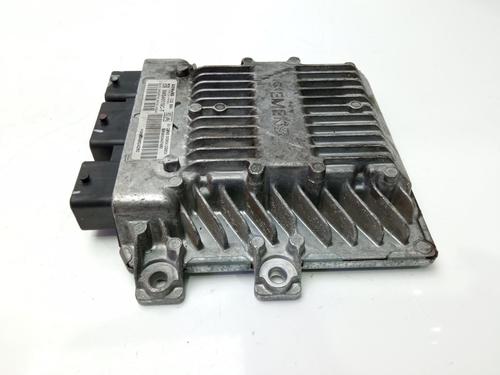 Engine control unit (ECU) CITROËN C3 I (FC_, FN_)  | BP12318462M57 