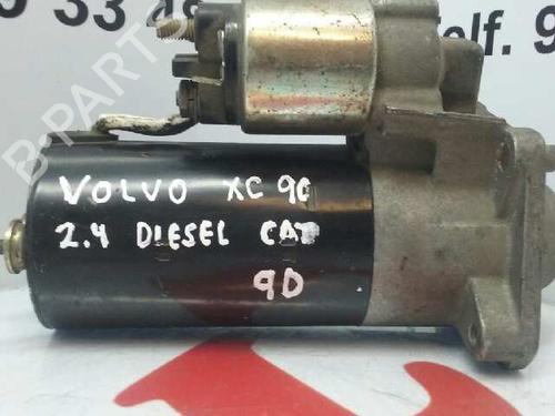 Used Starter Starter 7962720 7962720