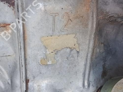 Gearbox CHEVROLET MATIZ (M200, M250) 1.0 | BP36503437M3 - Image 5