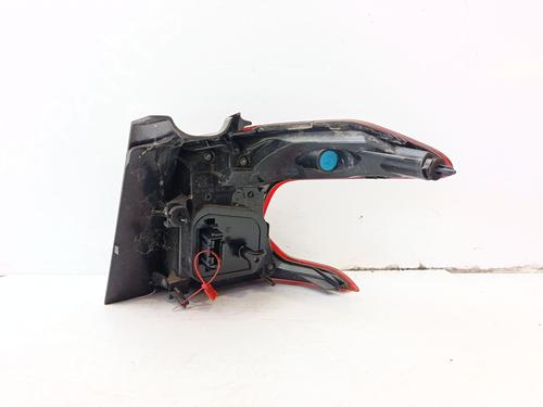 Left taillight PEUGEOT 2008 I (CU_) 1.5 BlueHDI 100 | BP33959179C34 - Image 3