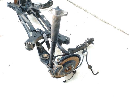 Rear axle HYUNDAI TUCSON (TL, TLE)  | BP24594214M2 