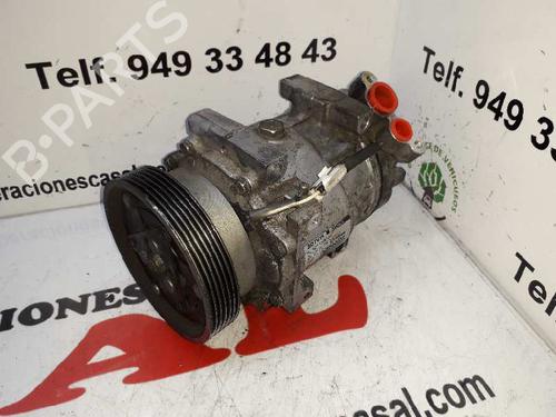 AC-Kompressor DACIA LOGAN MCV (KS_) 1.4 (75 hp) 10275514