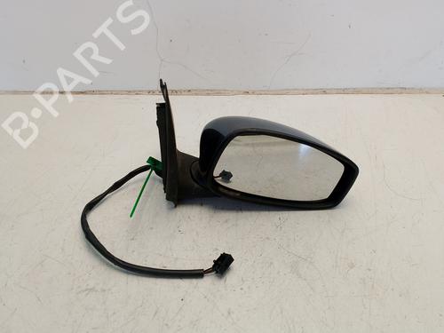 Used Right mirror Right mirror FIAT STILO (192_) 1.9 JTD (192_XE1A) (115 hp) 34367141 34367141