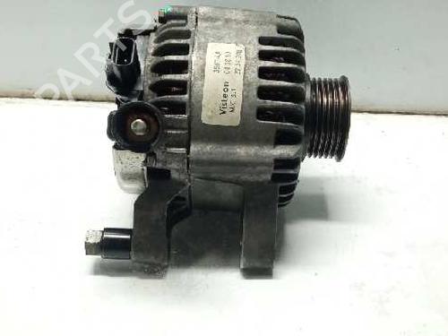 Alternator FORD FIESTA V (JH_, JD_)  | BP7961183M7 