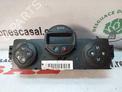 Commande Chauffage RENAULT MEGANE II (BM0/1_, CM0/1_)  | BP7955747I5 