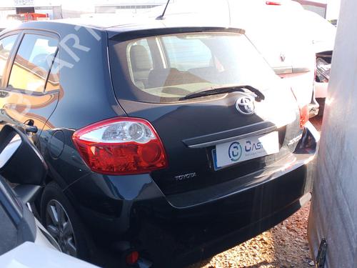 Tailgate TOYOTA AURIS (_E18_)  | BP29478599C6 