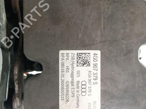 ABS pump AUDI A6 C7 (4G2, 4GC) 2.0 TDI | BP30627583M43 - Image 6