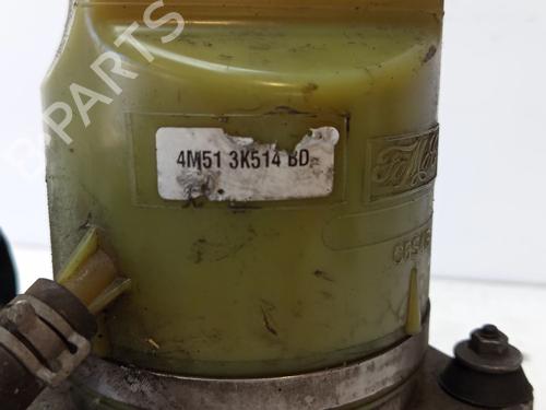 Steering pump FORD FOCUS II (DA_, HCP, DP) | BP31145931M99