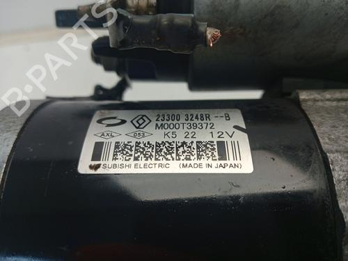 Starter RENAULT TRAFIC III Van (FG_) 1.6 dCi 115 (FGMD) | BP30762699M8 - Image 5
