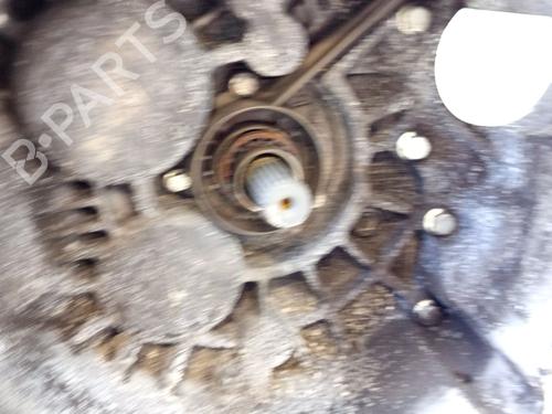 Gearbox SEAT LEON (1M1) | BP31159765M3 - Image 6