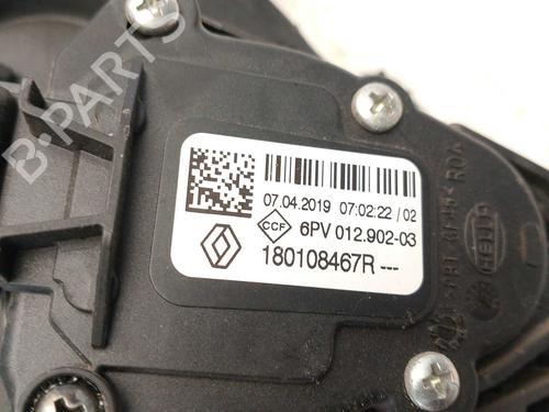 Pedal DACIA DUSTER (HM_) 1.3 TCe 150 (HMM3) | BP38511826I4 - Image 5