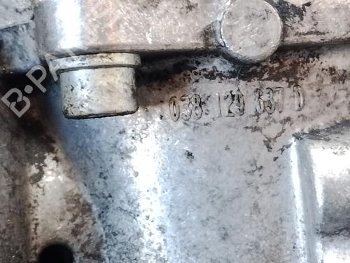 Engine AUDI A3 (8P1)  | BP31159400M1 