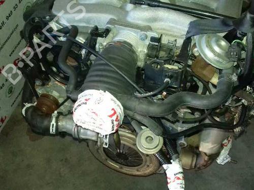 Engine FORD MONDEO I (GBP) | BP7964156M1 - Image 8