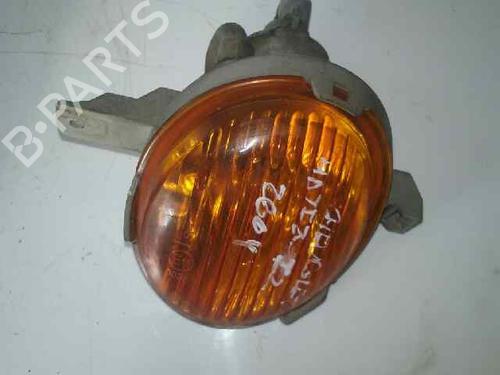 Used Left front indicator Left front indicator 7956972 7956972