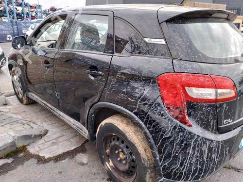 Left front driveshaft CITROËN C4 AIRCROSS 1.6 HDi 115 | BP33675456M38  - Image 7