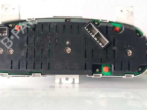 Instrument cluster KIA CEE'D Hatchback (ED) | BP7960909C47 - Image 2