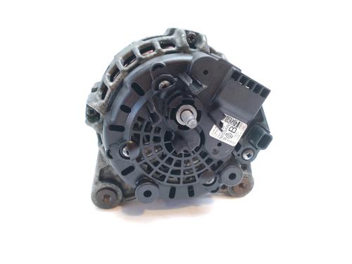 Alternator RENAULT KADJAR (HA_, HL_)  | BP17147493M7 