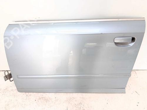 Used Left front door Left front door AUDI A4 B7 (8EC) 2.0 TFSI (200 hp) 40611371 40611371