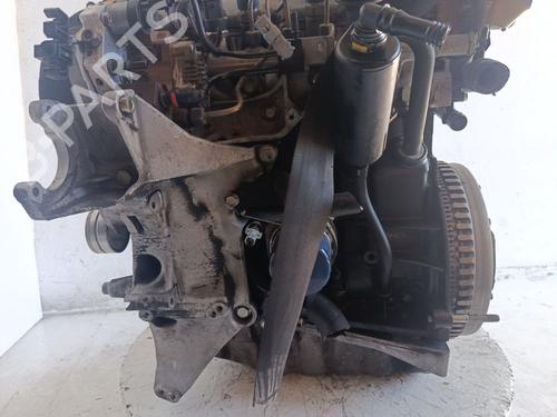 Engine RENAULT LAGUNA II (BG0/1_) 1.9 dCi (BG08, BG0G) | BP36503461M1 - Image 6