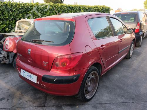Left front window switch PEUGEOT 307 (3A/C) 1.6 HDi 110 | BP37793173I27 - Image 19