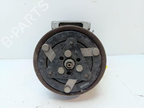 AC compressor CITROËN C4 Coupe (LA_) 1.6 HDi | BP33233405M34 - Image 4