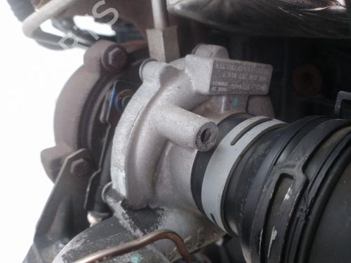Engine VW PASSAT B6 (3C2) | BP30459035M1