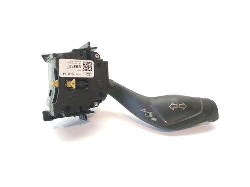 Used Steering column stalk Steering column stalk FORD TOURNEO CONNECT / GRAND TOURNEO CONNECT V408 MPV 1.6 TDCi (115 hp) 10506706 10506706