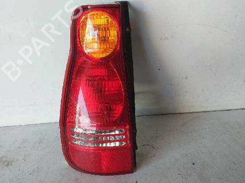 Used Left taillight Left taillight 7957845 7957845