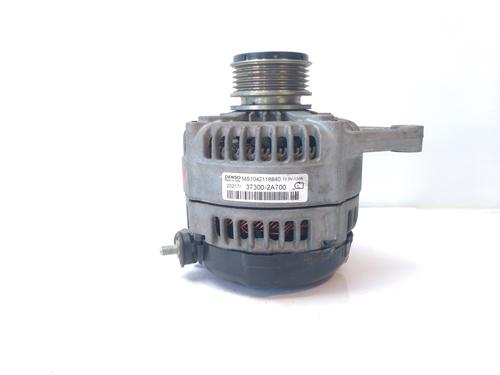 Alternator HYUNDAI TUCSON (TL, TLE) 1.7 CRDi | BP20660536M7 