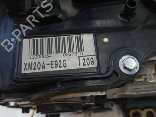 Engine TOYOTA COROLLA Hatchback (_E21_, _EA1_, _EH1_) 2.0 Hybrid (MZEH19) | BP30586791M1 