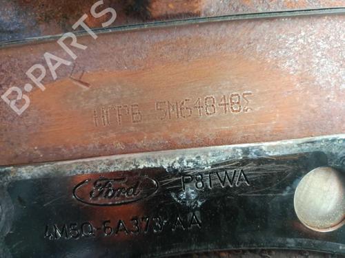 Engine FORD TOURNEO CONNECT 1.8 TDCi | BP39747466M1 - Image 17