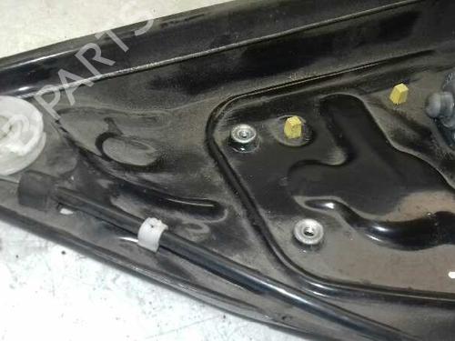 Rear left window mechanism LAND ROVER FREELANDER 2 (L359)  | BP7958973C24