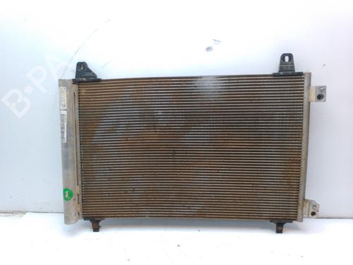 Used AC radiator PEUGEOT 2008 II (UD_, US_, UY_, UJ_, UR_, UC_) [2019-2025]  24039996