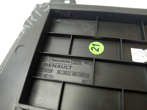 Andre RENAULT CAPTUR I (J5_, H5_) 0.9 TCe 90 | BP32359479O1 - Image 6