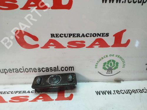 Used Left front window switch MERCEDES-BENZ M-CLASS (W163) ML 320 (163.154) (218 hp) 7955975