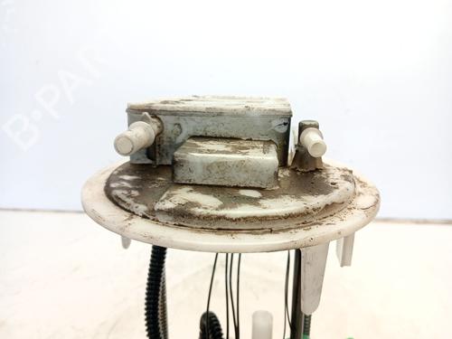 Fuel pump TOYOTA PROACE VERSO Bus (MPY_) 1.6 D4d (MPY2) | BP29190071M76 - Image 5