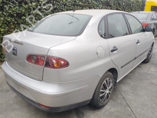 Starter SEAT CORDOBA (6L2)  | BP18672759M8 