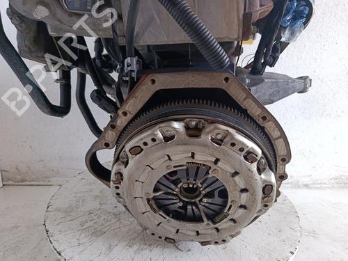 Engine MERCEDES-BENZ VITO / MIXTO Van (W639) 111 CDI (639.601, 639.603) | BP36859679M1 - Image 4