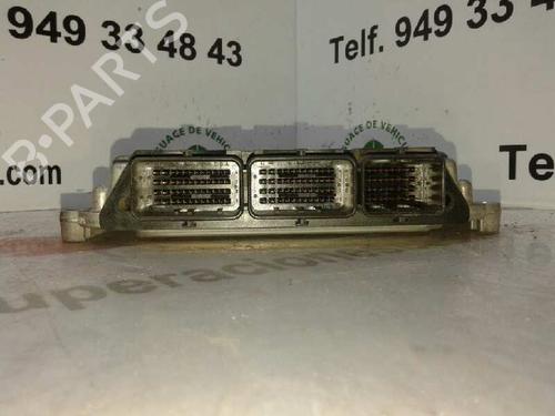 Engine control unit (ECU) RENAULT LAGUNA III (BT0/1) | BP7963827M57