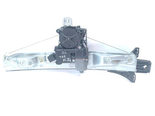 Used Rear right window mechanism Rear right window mechanism OPEL INSIGNIA A (G09) 2.0 CDTI (68) (131 hp) 16153043 16153043