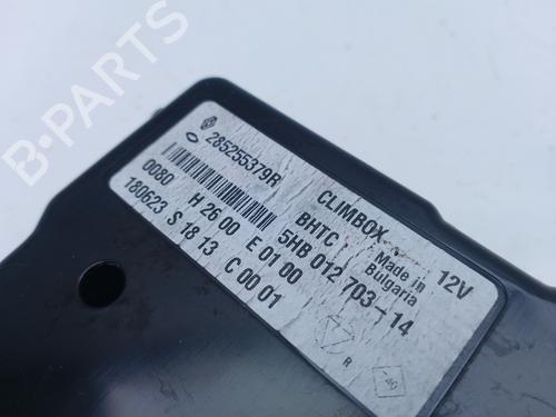 Control unit RENAULT KADJAR (HA_, HL_)  | BP17658122M11 