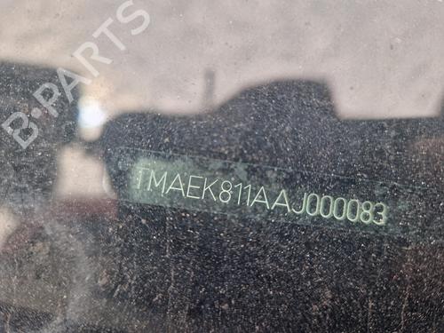 Gearbox KIA VENGA (YN) | BP18886839M3 - Image 6