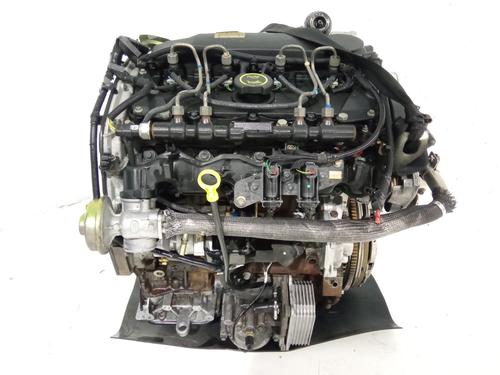 Engine FORD MONDEO III (B5Y) | BP8588923M1 - Image 5