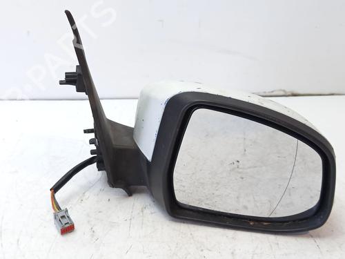 Used Right mirror FORD FOCUS II (DA_, HCP, DP) 1.6 TDCi (90 hp) 29474056