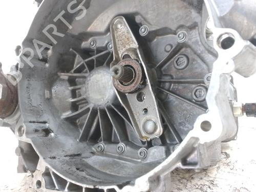 Gearbox SEAT IBIZA V (KJ1, KJG) 1.0 TSI | BP26206910M3  - Image 8